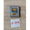 Metroid II: Return of Samus Game Boy (GB)