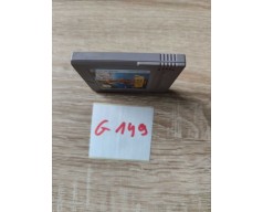 Metroid II: Return of Samus Game Boy (GB)