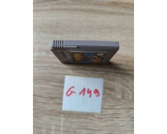 Metroid II: Return of Samus Game Boy (GB)