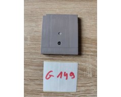 Metroid II: Return of Samus Game Boy (GB)