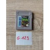 Teenage Mutant Hero Turtles: Fall of the Foot Clan Game Boy (GB)