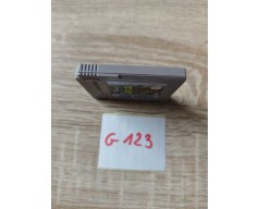 Teenage Mutant Hero Turtles: Fall of the Foot Clan Game Boy (GB)