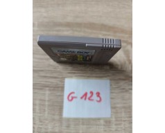 Teenage Mutant Hero Turtles: Fall of the Foot Clan Game Boy (GB)