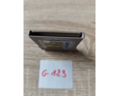 Teenage Mutant Hero Turtles: Fall of the Foot Clan Game Boy (GB)