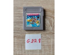 Super Mario Land Game Boy (GB)