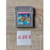 Super Mario Land Game Boy (GB)