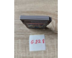 Super Mario Land Game Boy (GB)