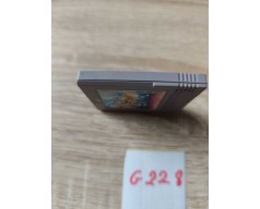 Super Mario Land Game Boy (GB)