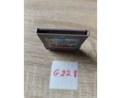 Super Mario Land Game Boy (GB)