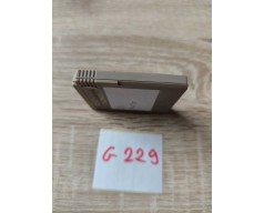 Dr. Mario Game Boy (GB)