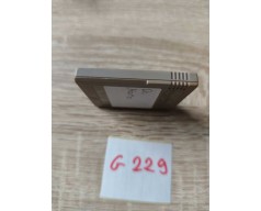 Dr. Mario Game Boy (GB)