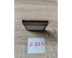 Dr. Mario Game Boy (GB)