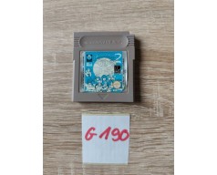 Lemmings 2: The Tribes Game Boy (GB)