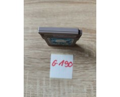 Lemmings 2: The Tribes Game Boy (GB)