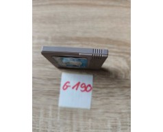 Lemmings 2: The Tribes Game Boy (GB)