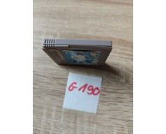 Lemmings 2: The Tribes Game Boy (GB)