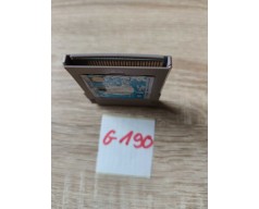 Lemmings 2: The Tribes Game Boy (GB)