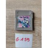 Fire Fighter Game Boy (GB)