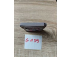 Fire Fighter Game Boy (GB)