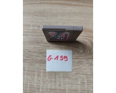 Fire Fighter Game Boy (GB)