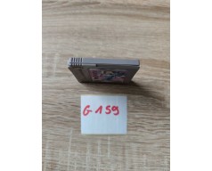 Fire Fighter Game Boy (GB)