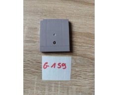 Fire Fighter Game Boy (GB)