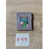 Kirby's Pinball Land Game Boy (GB)