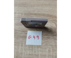 Kirby's Pinball Land Game Boy (GB)