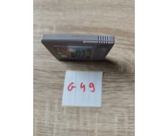 Kirby's Pinball Land Game Boy (GB)