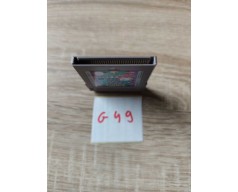 Kirby's Pinball Land Game Boy (GB)