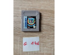 Tiny Toon Adventures: Babs' Big Break Game Boy (GB)