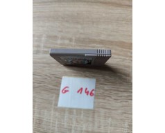 Tiny Toon Adventures: Babs' Big Break Game Boy (GB)