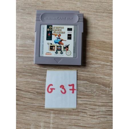 Olympic Summer Games Game Boy (GB)