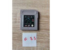 Alien 3 Game Boy (GB)