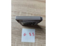 Alien 3 Game Boy (GB)