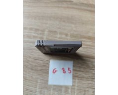 Alien 3 Game Boy (GB)