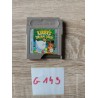 Kirby's Dream Land Game Boy (GB)