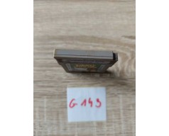 Kirby's Dream Land Game Boy (GB)