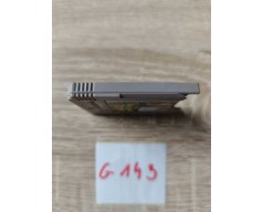 Kirby's Dream Land Game Boy (GB)