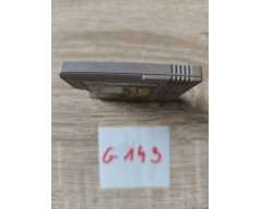 Kirby's Dream Land Game Boy (GB)