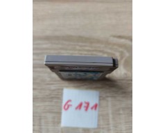 Out to Lunch Game Boy (GB)