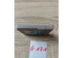 Out to Lunch Game Boy (GB)