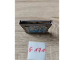 Out to Lunch Game Boy (GB)