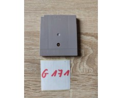 Out to Lunch Game Boy (GB)