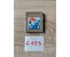 Tim in Tibet Game Boy (GB)