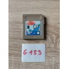 Tim in Tibet Game Boy (GB)