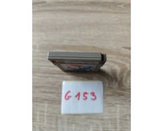 Tim in Tibet Game Boy (GB)