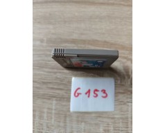 Tim in Tibet Game Boy (GB)