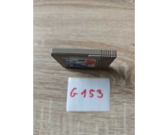 Tim in Tibet Game Boy (GB)