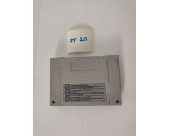 SUPER MARIO ALL STAR MARIO WORLD N20 – SNES | Nintendo (używana)